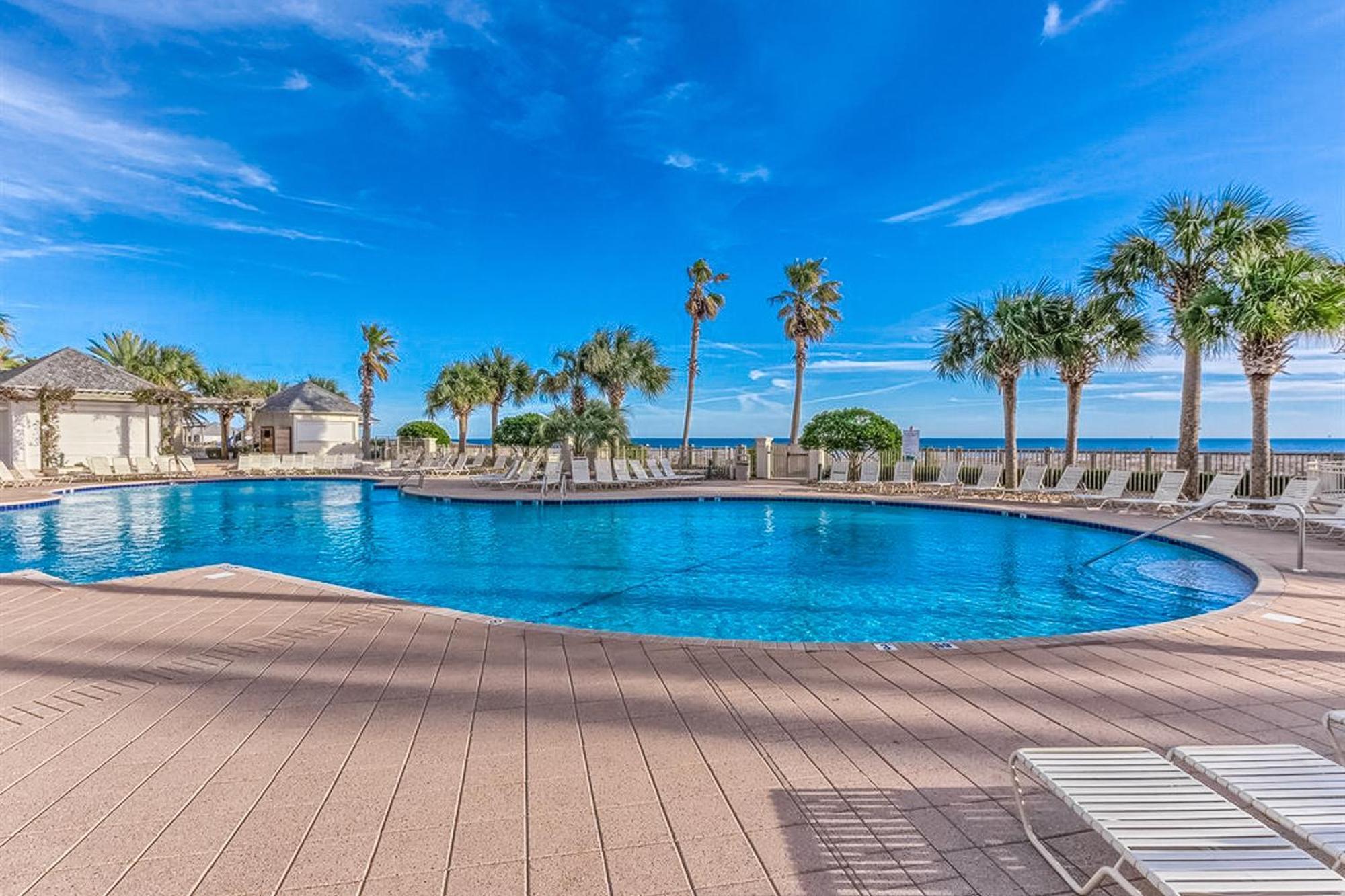 The Beach Club Catalina 306 Gulf Shores Kültér fotó