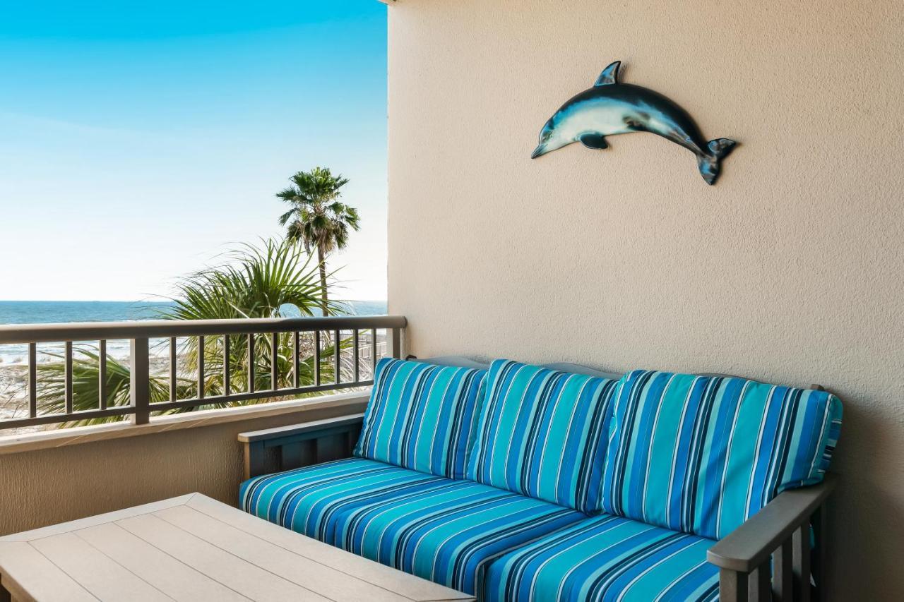 The Beach Club Catalina 306 Gulf Shores Kültér fotó