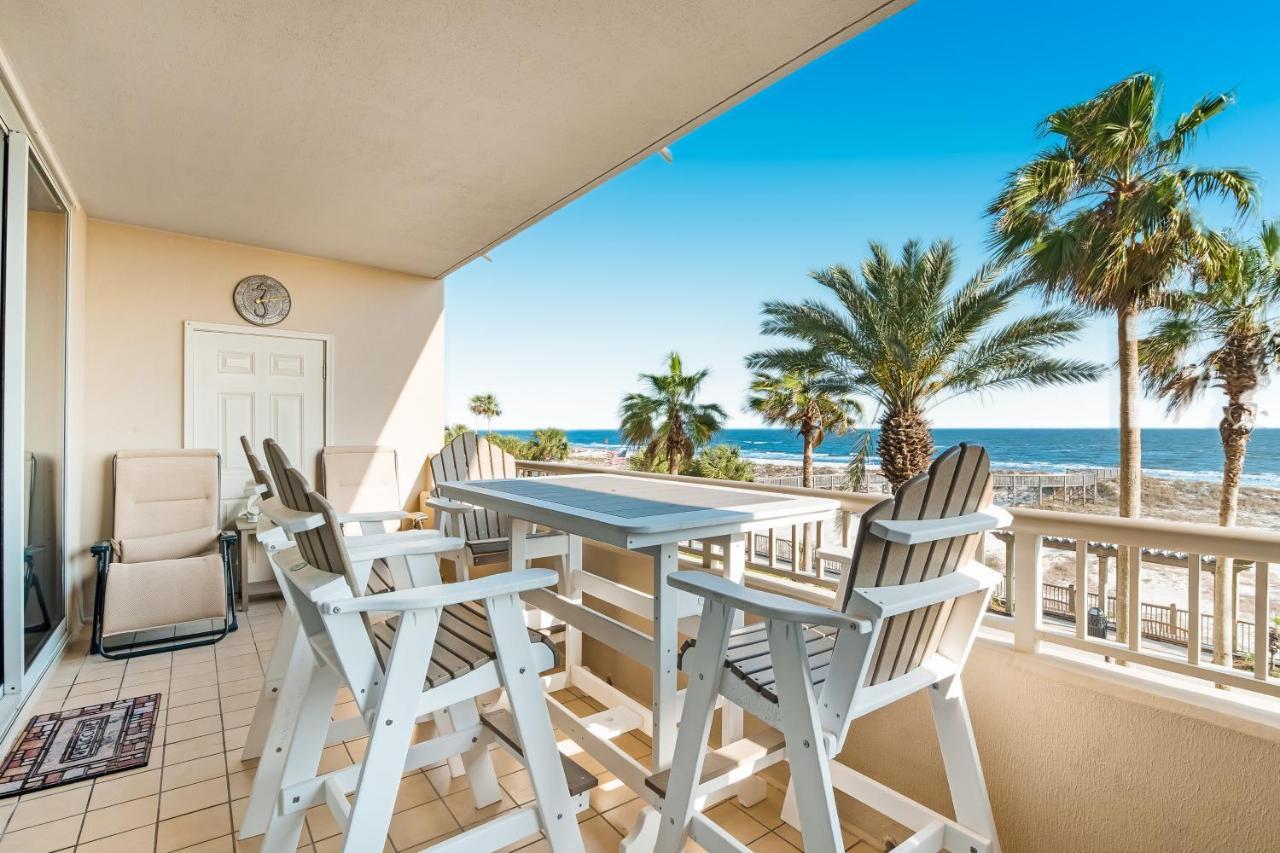 The Beach Club Catalina 306 Gulf Shores Kültér fotó