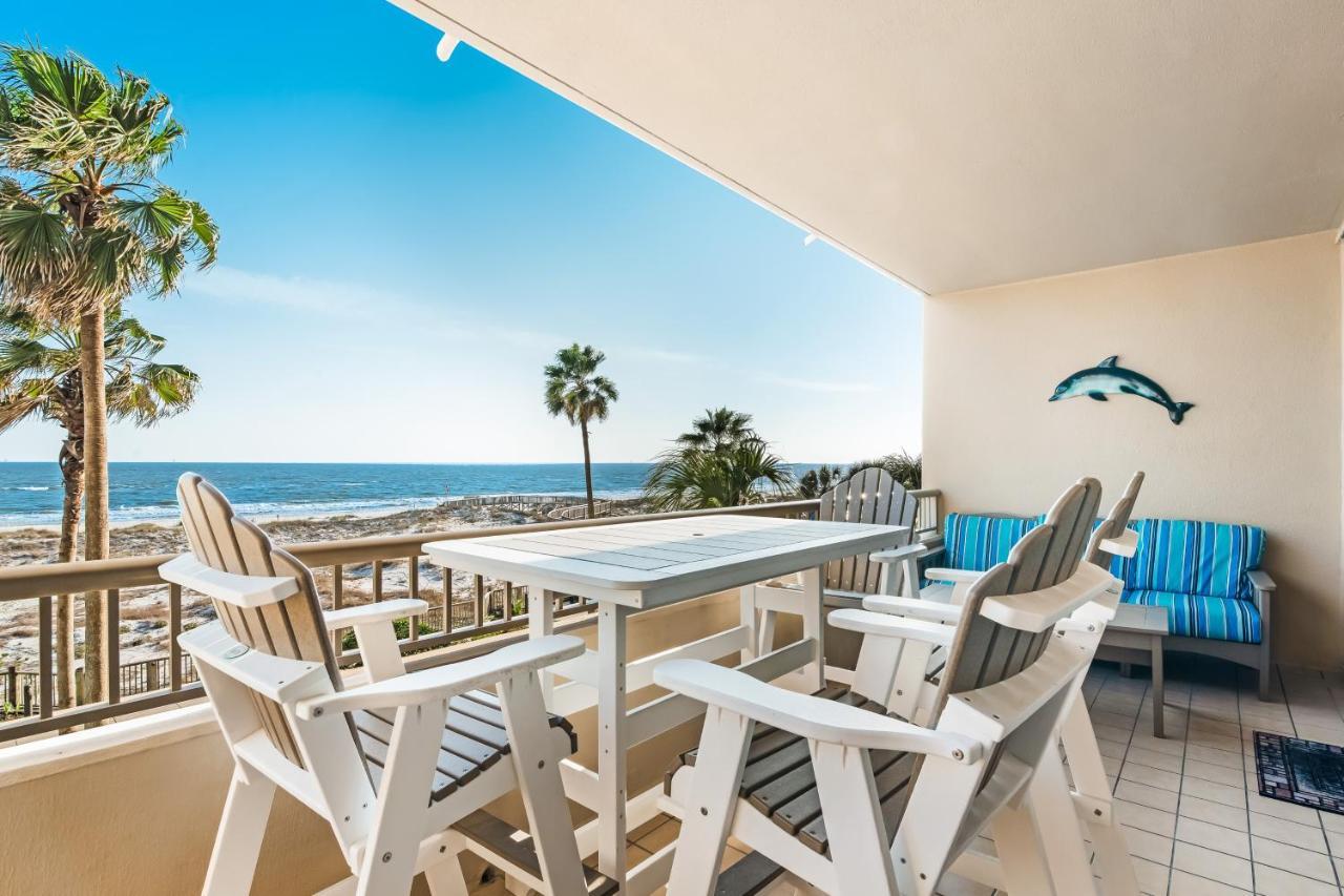 The Beach Club Catalina 306 Gulf Shores Kültér fotó