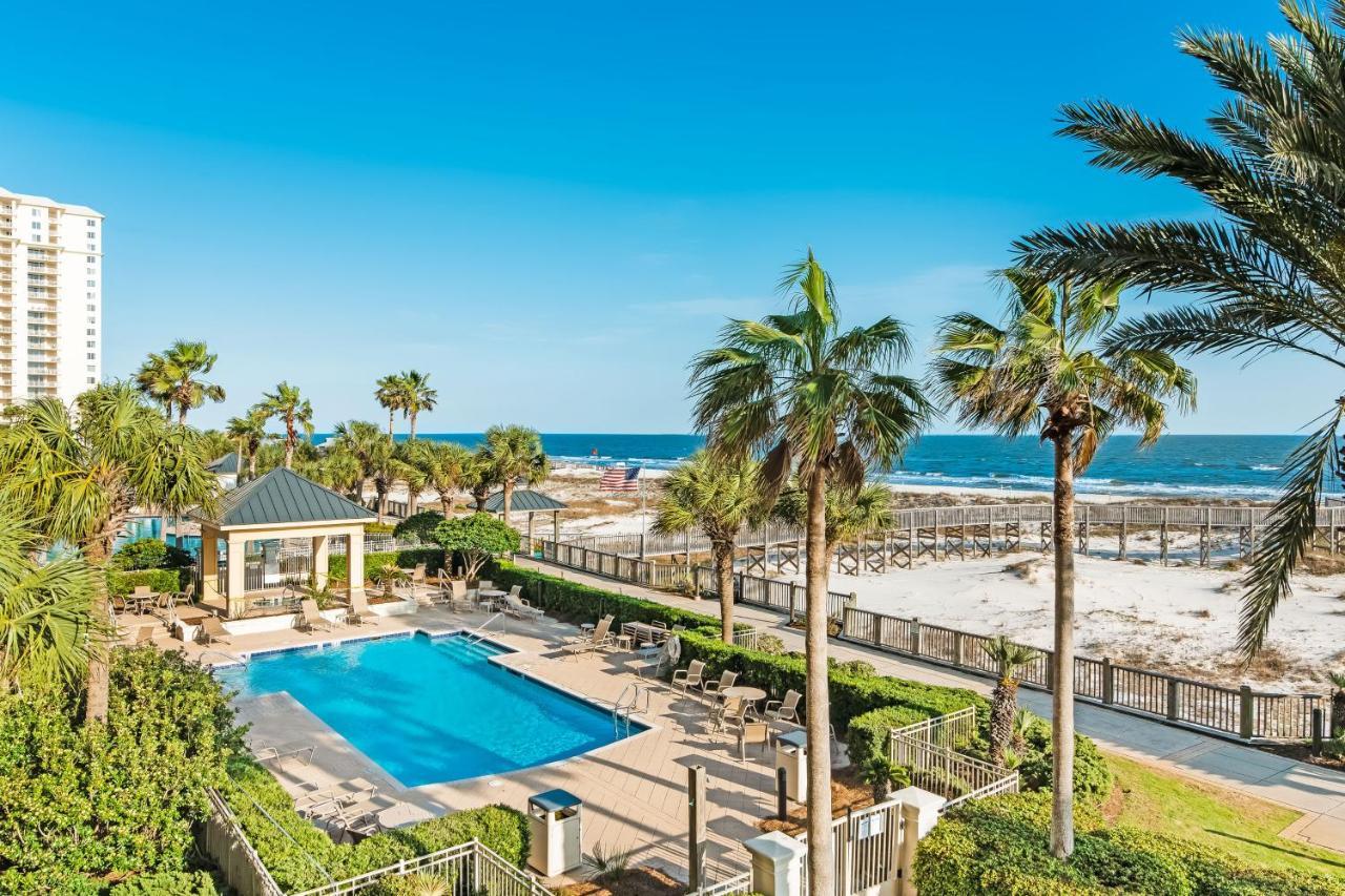 The Beach Club Catalina 306 Gulf Shores Kültér fotó