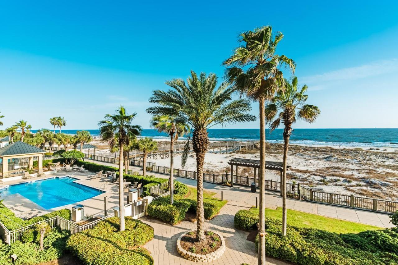 The Beach Club Catalina 306 Gulf Shores Kültér fotó